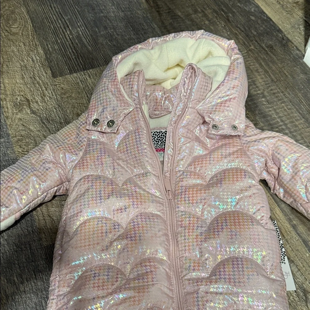 Kensie Girl adorable pink